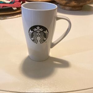Starbucks 2014 18 Ounce Ceramic Coffee Mug